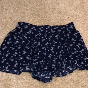 Women’s shorts